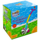 Unicorn Push Bubble Walker image number 1
