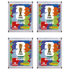 FIFA World Cup 2026 Stickers Starter Pack image number 4