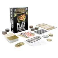 Peaky Blinders Card Game