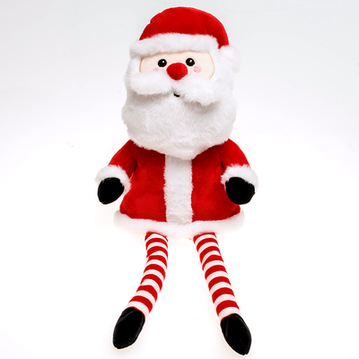 Santa Plush image number 2
