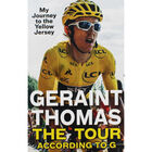 Geraint Thomas: The Tour According to G image number 1