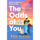 The Odds of You: Exclusive Sprayed Edge image number 2