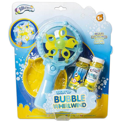 Light Up Bubble Whirlwind: Assorted image number 2