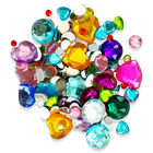 Assorted Tub of Gems: 150g image number 2