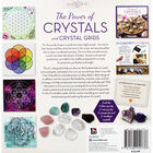 The Power of Crystals and Crystal Grids image number 4