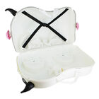 Cow Kiddee Case - Kids Travel Case image number 2