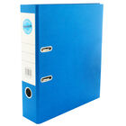 A4 Blue Lever Arch File image number 1