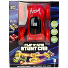 Flip ‘N’ Spin Stunt Car : Assorted image number 1