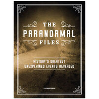 The Paranormal Files