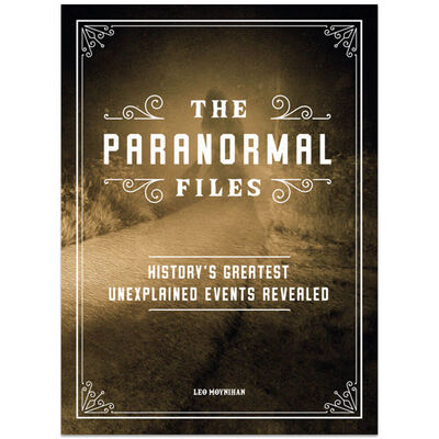 The Paranormal Files image number 1