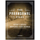 The Paranormal Files image number 1