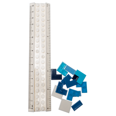 Jotz! Puzzle Ruler image number 2