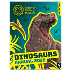 Natural History Museum Dinosaurs Annual 2026 image number 1
