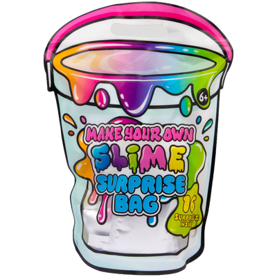 Make Your Own Slime Surprise Bag image number 1