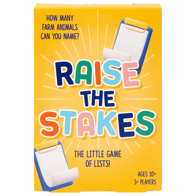 Mini Game Raise The Stakes image number 4