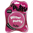 Glitter Pro Putty - Assorted image number 2