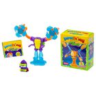 Superthings Neon Power Exoskeleton: Assorted image number 2