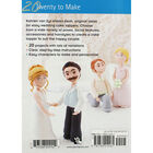 Twenty to Make: Sugar Brides & Grooms image number 3