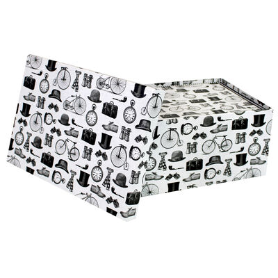 Good Day Sir 10 Nested Gift Boxes Set image number 2