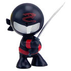 Fart Ninjas Series 5: Grandmaster Malodor image number 1