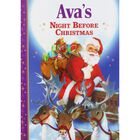 Ava's Night Before Christmas image number 1