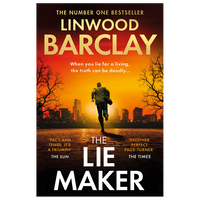 The Lie Maker