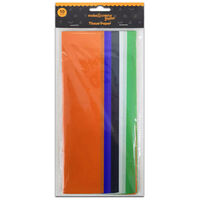 Halloween Tissue Paper