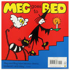 Meg Goes to Bed image number 3
