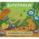 Superworm image number 1
