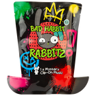 Bad Habbit Rabbitz Clip-On Plush Blind Bag image number 1