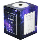 Zodiac Collection Scorpio Fresh Vanilla Candle image number 1
