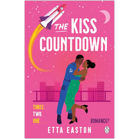 The Kiss Countdown