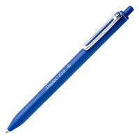 Pentel iZee Retractable Ballpoint Pen: Blue