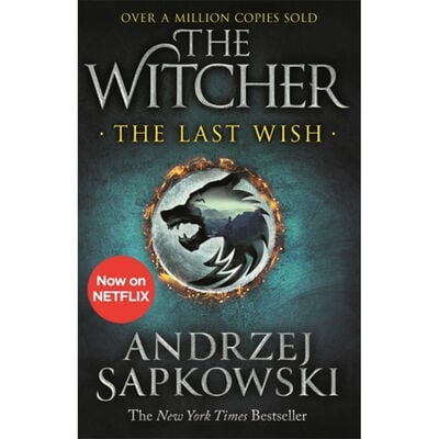 The Witcher: The Last Wish image number 1