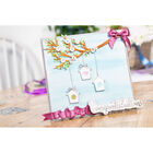 Gemini Elements Die Set - Garden of Seasons image number 4