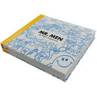 Mr Men: Deluxe Story Treasury image number 4
