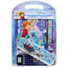 Disney Frozen Bumper Stationery Set image number 1