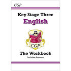 KS3 English: The Workbook image number 1