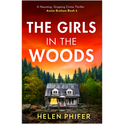 The Girls in the Woods image number 1