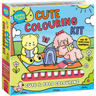 Cute Colouring Kit image number 1