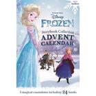 Disney Frozen Storybook Collection: Advent Calendar image number 1