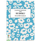 Classic Puzzle Books: Sudoku image number 1