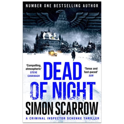 Dead of Night image number 1