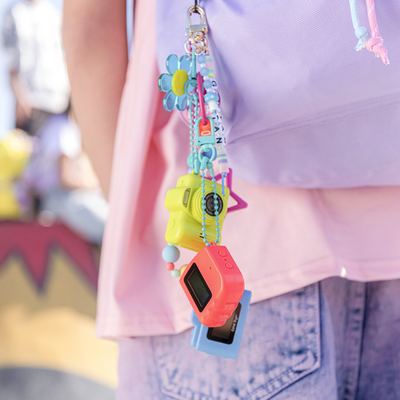 Photo Creator Mini Cam Digital Camera: Assorted image number 7