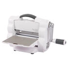 Sizzix Big Shot Foldaway Machine & Starter Kit: White image number 3
