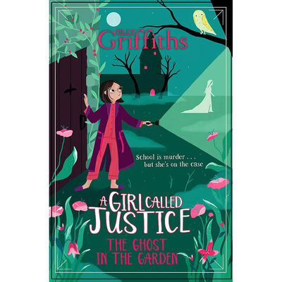 A Girl Called Justice Jones Series 3 Box Set image number 4