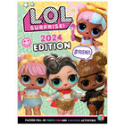 LOL Surprise! Official Annual 2024 image number 1