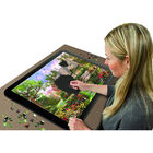 Portapuzzle Board For 1000 Piece Jigsaw Puzzles image number 3
