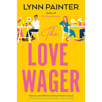 The Love Wager