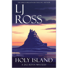 Holy Island image number 1